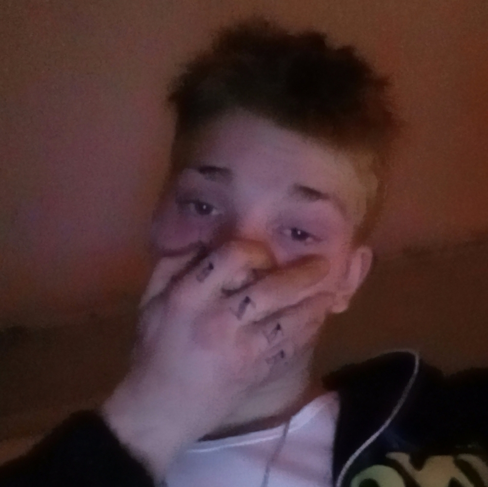 Meet your Posher, Nate